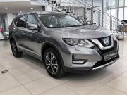 Nissan X-Trail III Рестайлинг Казань  - изображение 25
