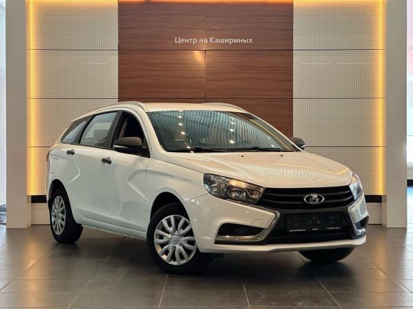 Lada (ВАЗ) Vesta I с пробегом 2021 года, цена 1 099 900 рублей, 121522 км, универсал, Автокод Объявления