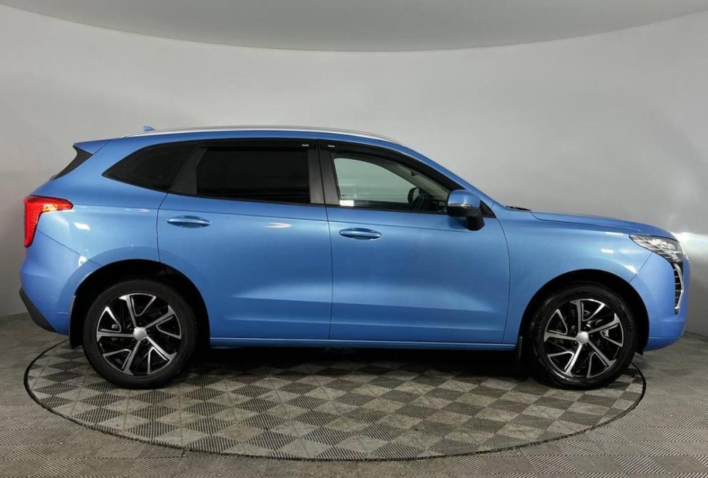 Haval Jolion I Волгоград  - изображение 8