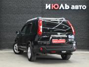 Nissan X-Trail II Рестайлинг Екатеринбург  - изображение 24