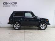 Lada (ВАЗ) Niva Legend Дзержинск  - изображение 27