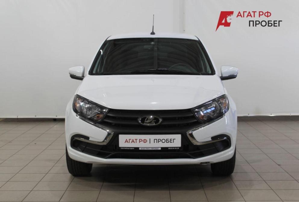 Lada (ВАЗ) Granta I Рестайлинг Астрахань  - изображение 2
