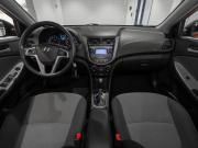 Hyundai Solaris I Москва  - изображение 28