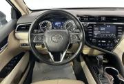 Toyota Camry VIII (XV70) Саранск  - изображение 52