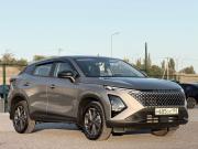 Omoda C5 I Рестайлинг Волгоград  - изображение 43