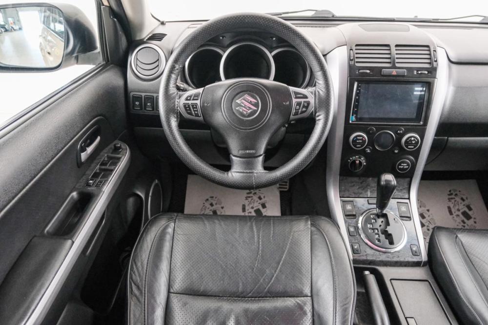 Suzuki Grand Vitara II Рестайлинг Красноярск  - изображение 15