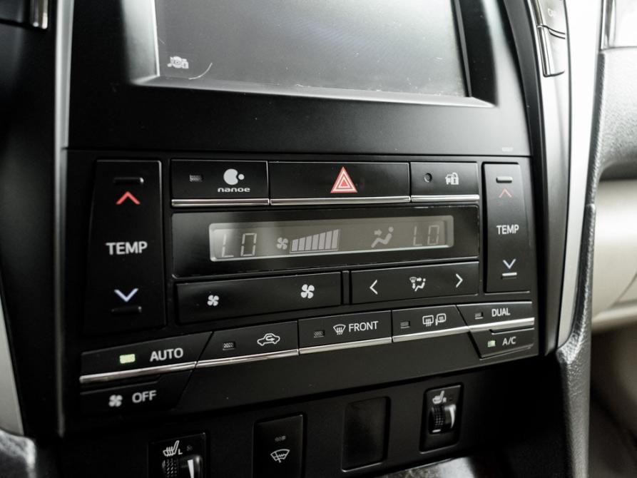 Toyota Camry VII (XV50) Рестайлинг Екатеринбург  - изображение 21
