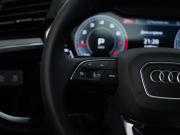 Audi Q3 II (F3) Москва  - изображение 42