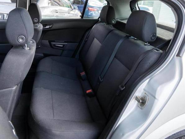 Opel Astra H Рестайлинг с пробегом 2007 года, цена 560 000 рублей, 288271 км, хэтчбек, Автокод Объявления
