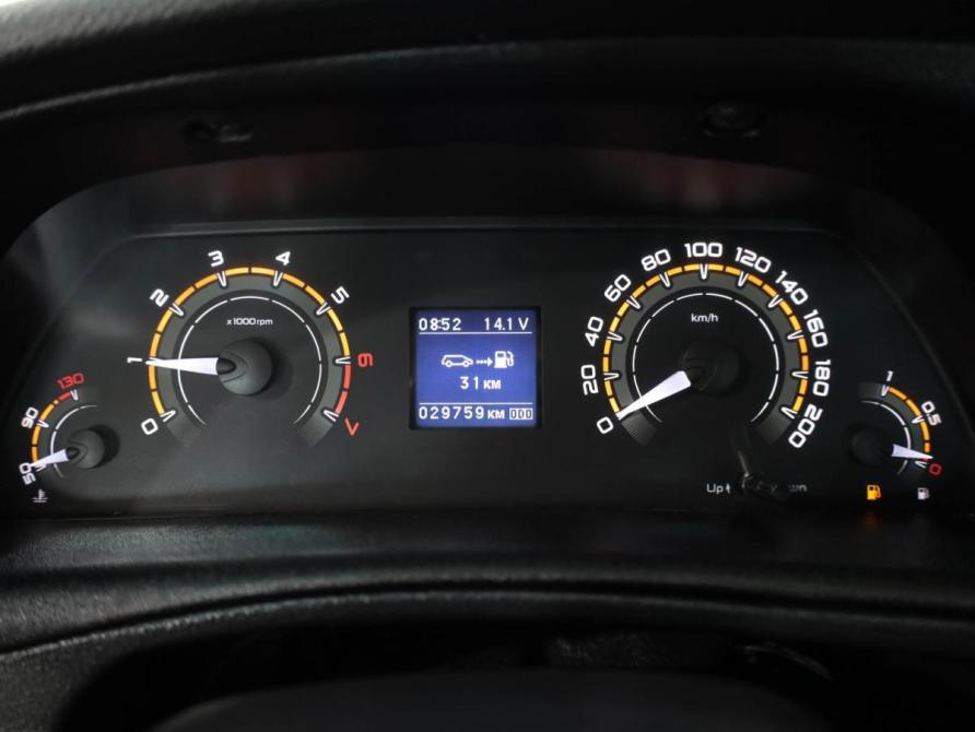 Lada (ВАЗ) Niva Travel I Ростов-на-Дону  - изображение 14
