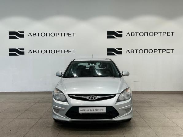 Hyundai i30 I Рестайлинг с пробегом 2011 года, цена 649 000 рублей, 228807 км, хэтчбек, Автокод Объявления