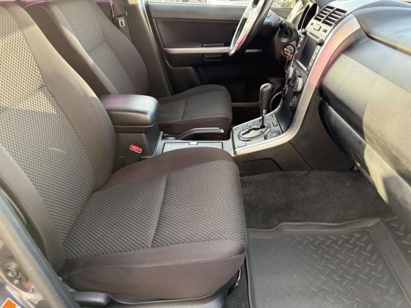 Suzuki Grand Vitara II Рестайлинг с пробегом 2010 года, цена 819 000 рублей, 303948 км, внедорожник, Автокод Объявления