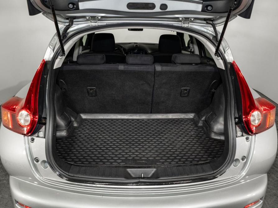 Nissan Juke I Иркутск  - изображение 19