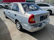 Hyundai Accent II Челябинск  - изображение 11