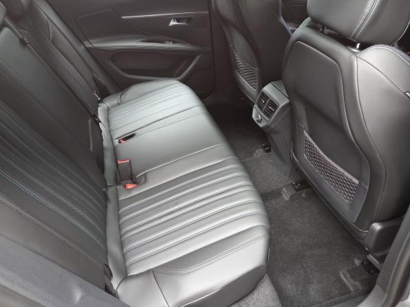 Новый Peugeot 4008 II Рестайлинг 2026 года, цена 4 199 000 рублей, внедорожник, Автокод Объявления