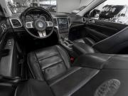 Jeep Grand Cherokee IV (WK2) Москва  - изображение 30