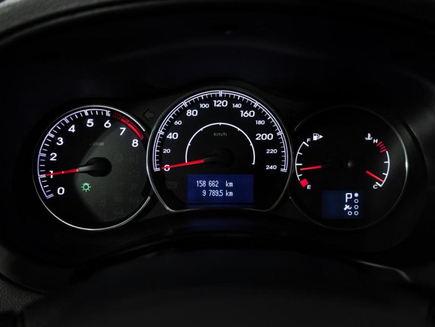 Volkswagen Polo V Рестайлинг Санкт-Петербург  - изображение 13