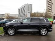 Volkswagen Touareg III Москва  - изображение 30