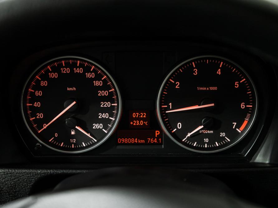BMW X1 I (E84) Рестайлинг Санкт-Петербург  - изображение 12