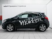 Opel Mokka I Красноярск  - изображение 41