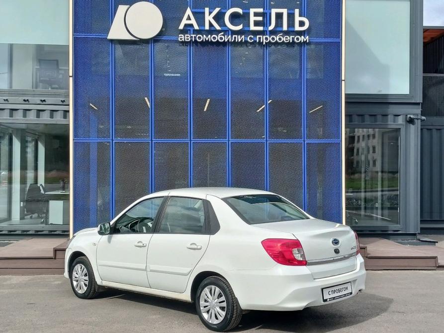 Datsun on-DO I Архангельск  - изображение 7