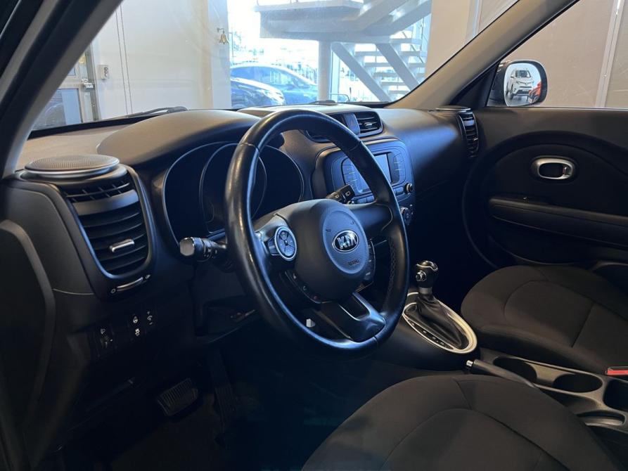Kia Soul II Рестайлинг Чебоксары  - изображение 23