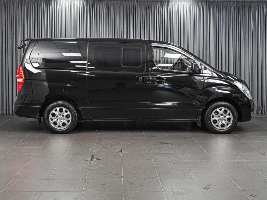 Hyundai Grand Starex I Ставрополь  - изображение 5