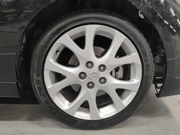 Mazda 6 II (GH) с пробегом 2008 года, цена 560 000 рублей, 387008 км, седан, Автокод Объявления