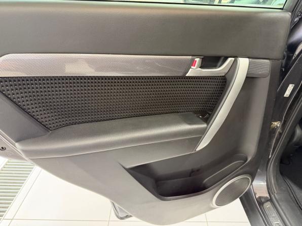 Chevrolet Captiva I Рестайлинг с пробегом 2013 года, цена 1 550 000 рублей, 159806 км, внедорожник, Автокод Объявления