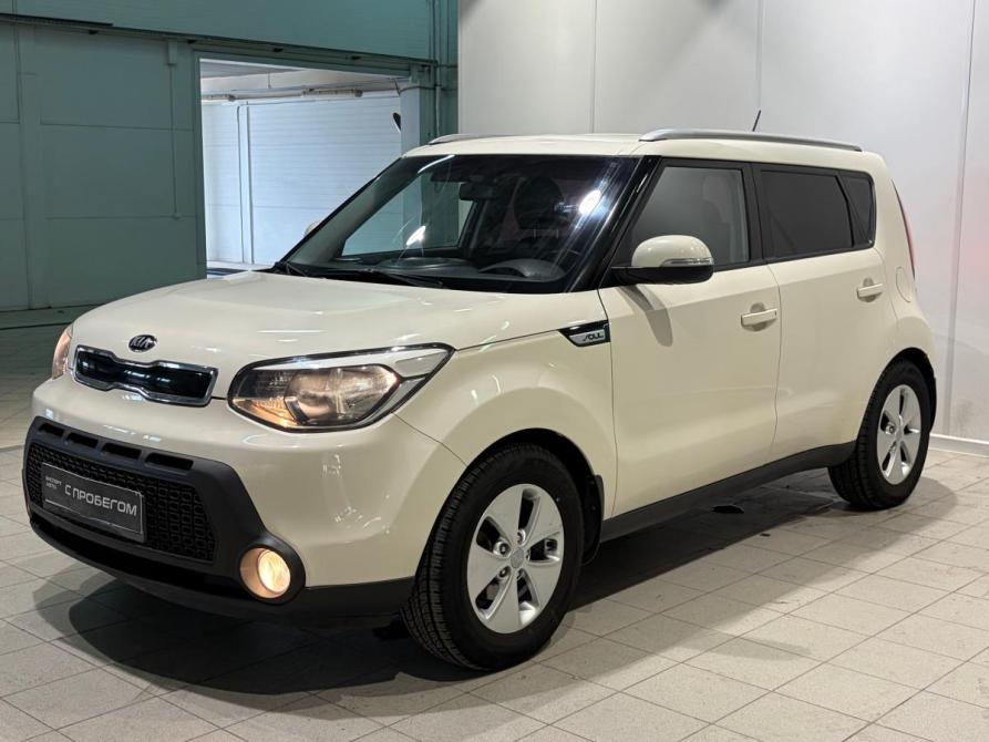 Kia Soul II Самара  - изображение 4
