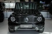 Mercedes-Benz G-Класс III (W465) Рестайлинг Москва  - изображение 23