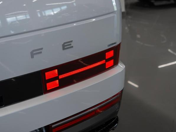 Hyundai Santa Fe V (MX5) с пробегом 2026 года, цена 5 500 000 рублей, 21 км, внедорожник, Автокод Объявления