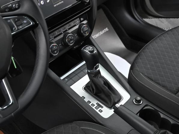 Skoda Octavia III (A7) с пробегом 2016 года, цена 1 149 000 рублей, 214000 км, лифтбек, Автокод Объявления
