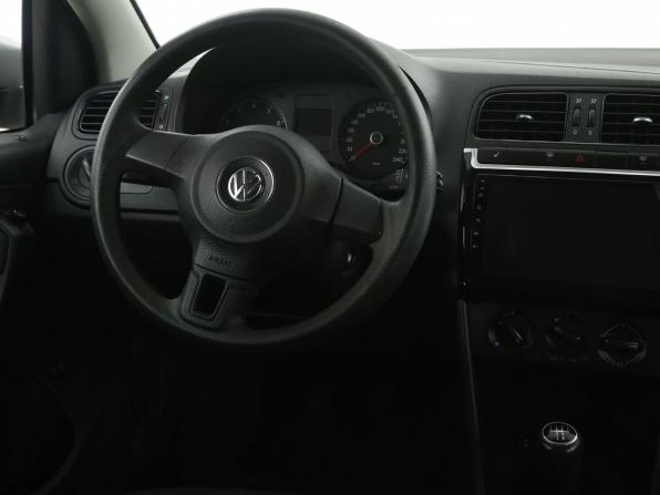 Volkswagen Polo V с пробегом 2012 года, цена 582 000 рублей, 167600 км, седан, Автокод Объявления