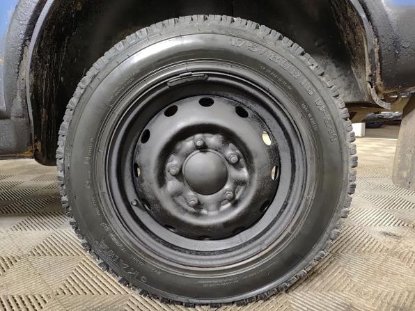 Lada (ВАЗ) 2121 (4x4) I Рестайлинг с пробегом 2011 года, цена 260 000 рублей, 176987 км, внедорожник, Автокод Объявления