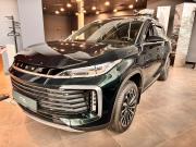 Exeed TXL I Рестайлинг 2 Новокузнецк  - изображение 11