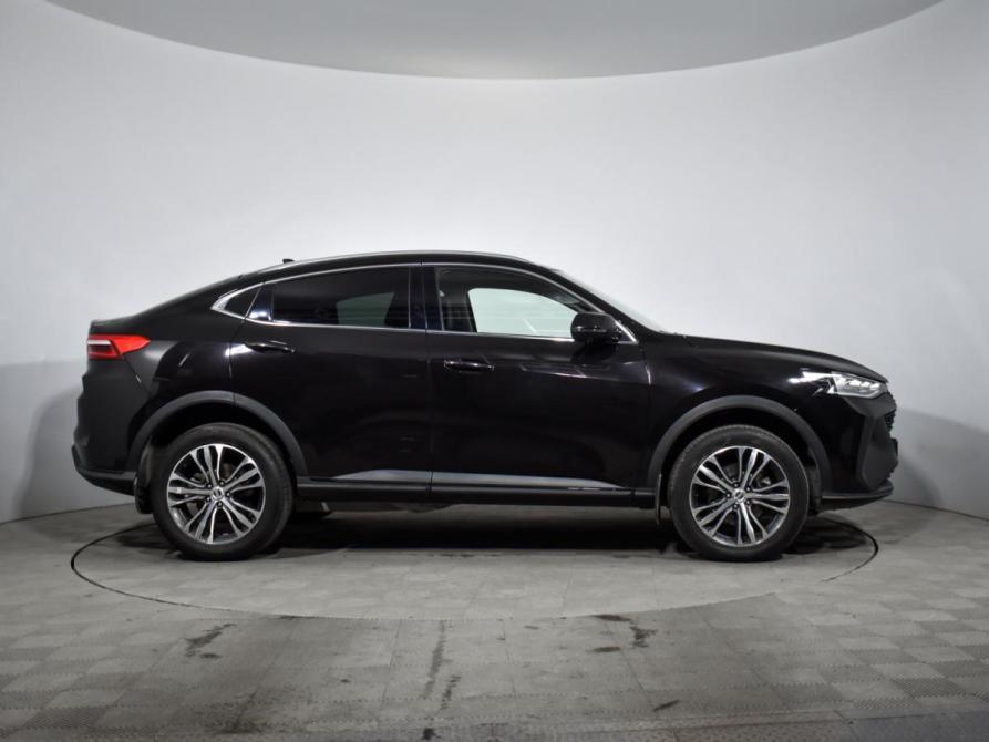 Haval F7x I Рестайлинг Санкт-Петербург  - изображение 4
