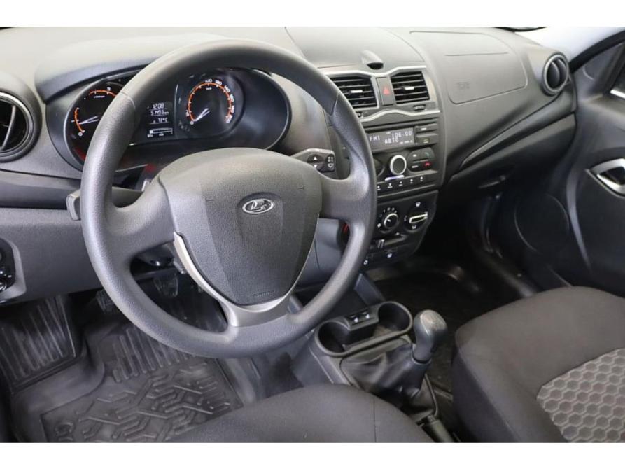 Lada (ВАЗ) Granta I Рестайлинг Коломна  - изображение 6