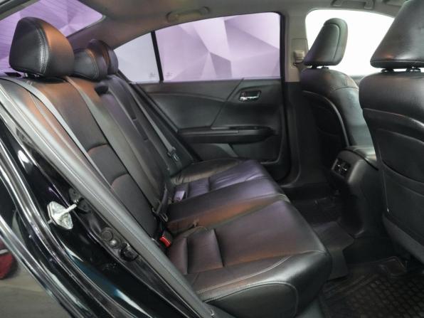 Honda Accord IX с пробегом 2013 года, цена 1 844 000 рублей, 170700 км, седан, Автокод Объявления