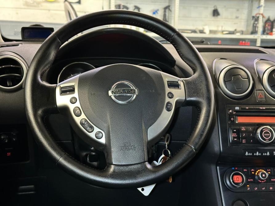 Nissan Qashqai I Краснодар  - изображение 15