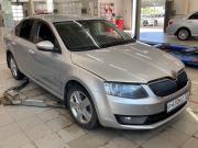 Skoda Octavia III (A7) Уфа  - изображение 22