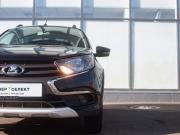 Lada (ВАЗ) Granta I Рестайлинг Курган  - изображение 30