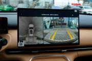 Geely Galaxy Starship 7 Химки  - изображение 41