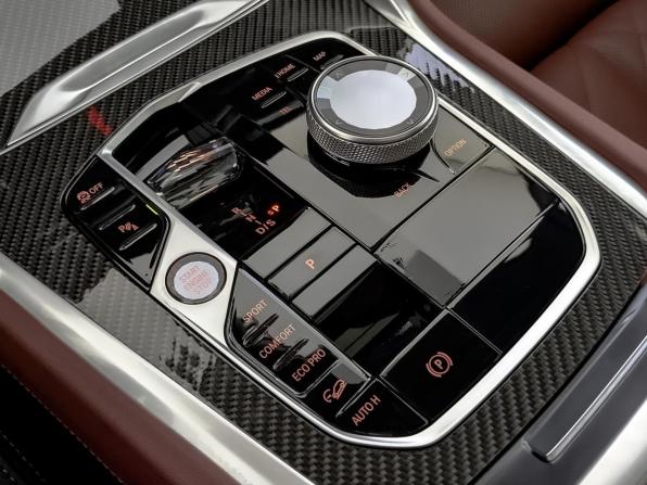 BMW X6 III (G06) Рестайлинг с пробегом 2023 года, цена 11 450 000 рублей, 56684 км, внедорожник, Автокод Объявления