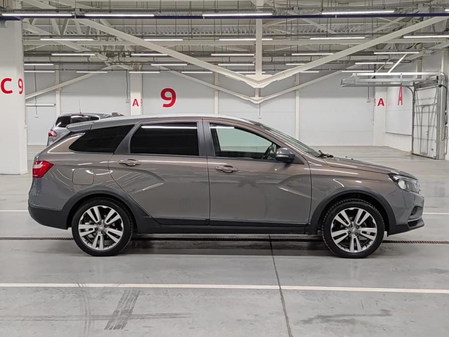 Lada (ВАЗ) Vesta I Казань  - изображение 5