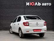 Renault Logan II Екатеринбург  - изображение 24