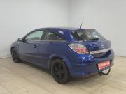 Opel Astra H Рестайлинг Альметьевск  - изображение 30