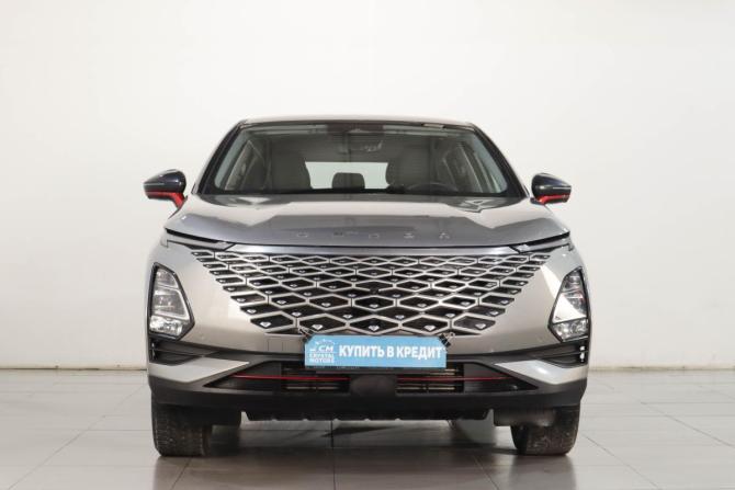Omoda C5 I с пробегом 2023 года, цена 2 299 000 рублей, 43100 км, внедорожник, Автокод Объявления