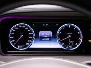 Mercedes-Benz S-Класс VI (W222 C217) Москва  - изображение 30