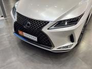 Lexus RX IV Рестайлинг Тюмень  - изображение 34